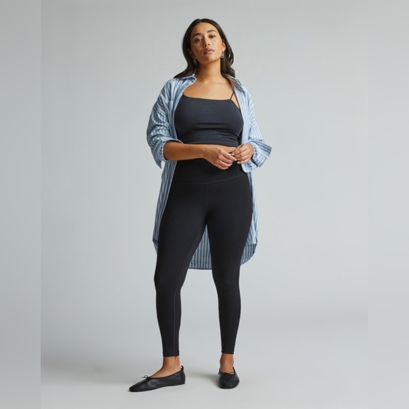 NWT Everlane The Perform Legging - Picture 1 of 13